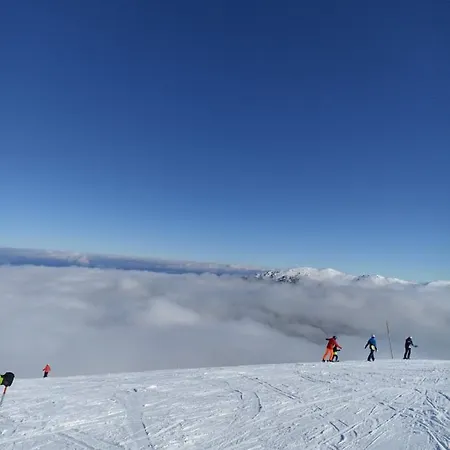 Relax&ski Daire Bansko
