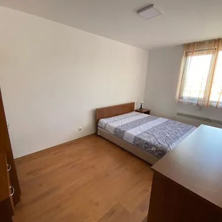 Relax&ski Appartement Bansko