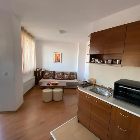 Appartement Relax&ski Bansko