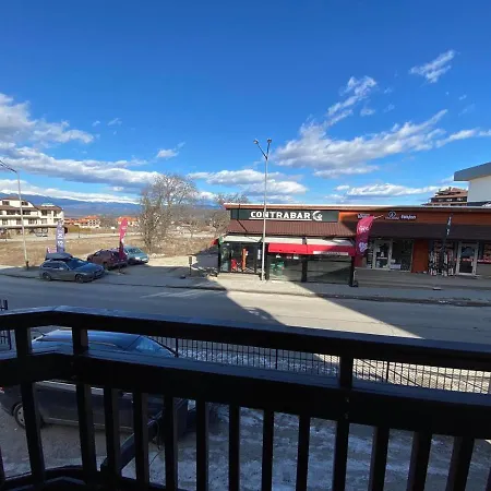 Relax&ski Apartamento Bansko