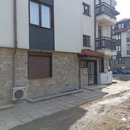 Apartment Relax&ski