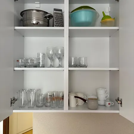 Appartement Relax&ski