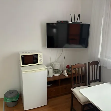 Appartement Relax&ski *