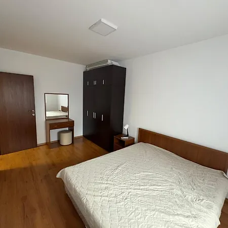 Relax&ski Appartement Bansko