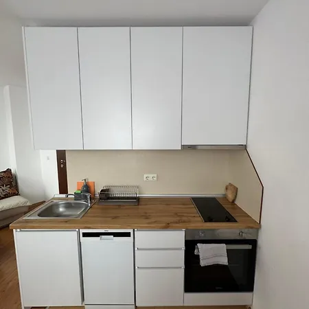 Relax&ski アパート *