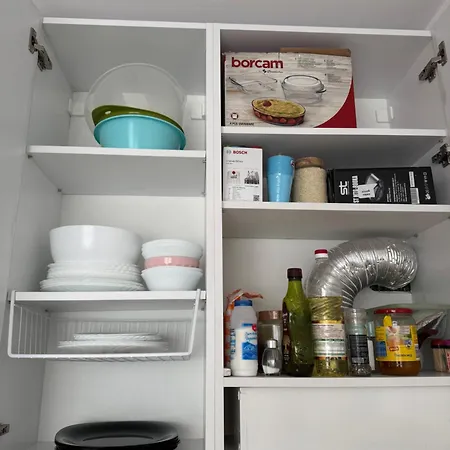 アパート Relax&ski *