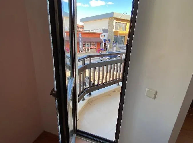 Relax&ski Apartament Bansko