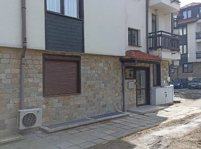 Apartament Relax&ski