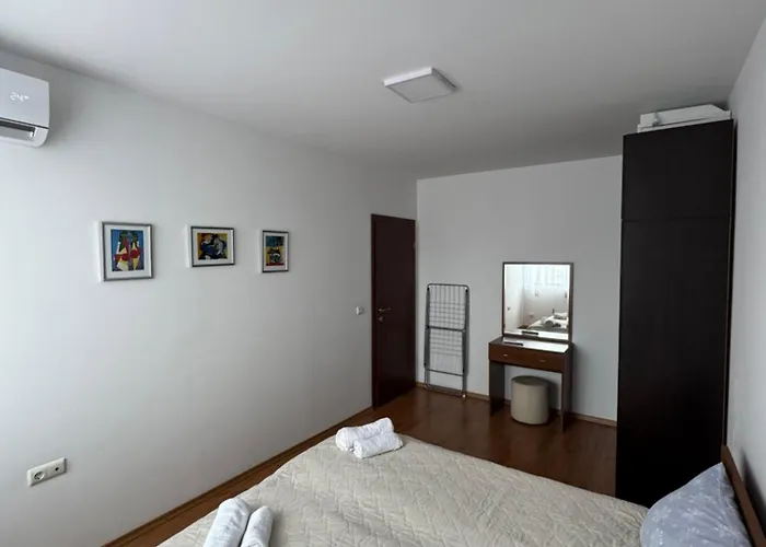 Relax&ski * 班斯科