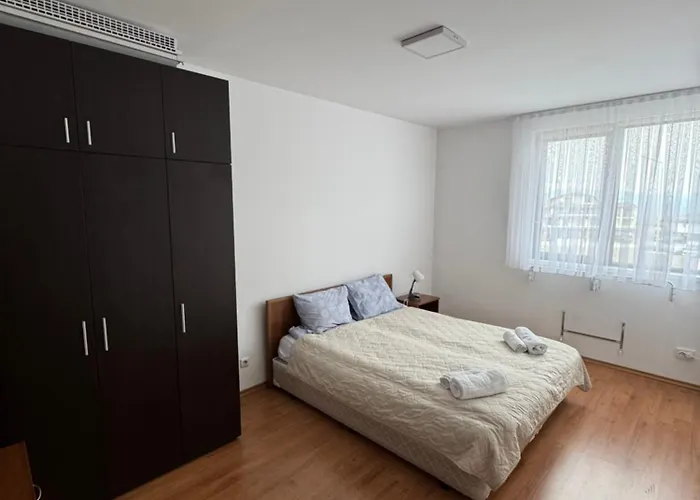 Apartament Relax&ski