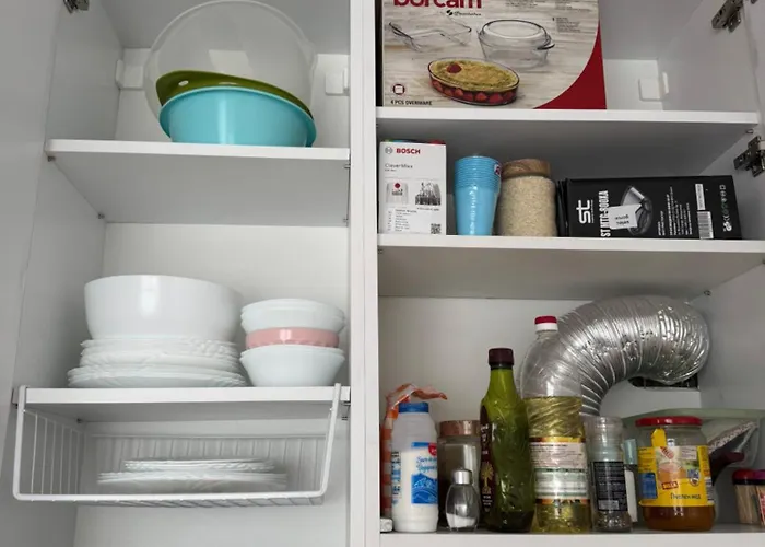 Apartament Relax&ski *