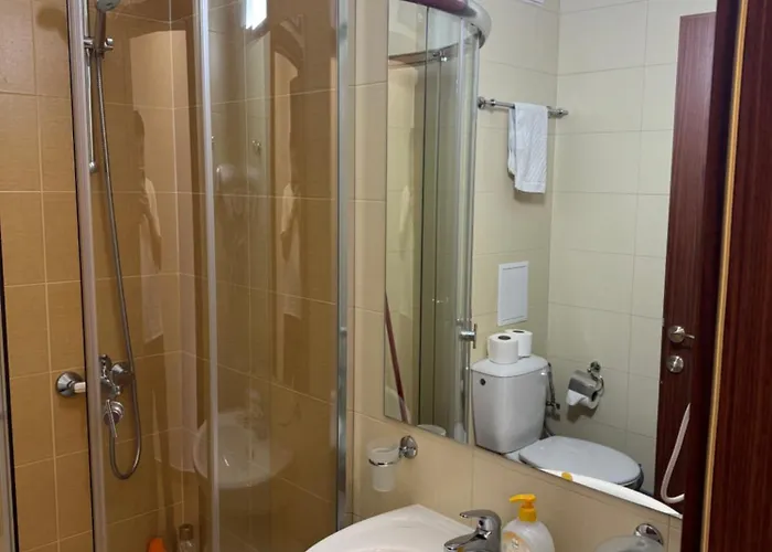 Apartament Relax&ski Bansko